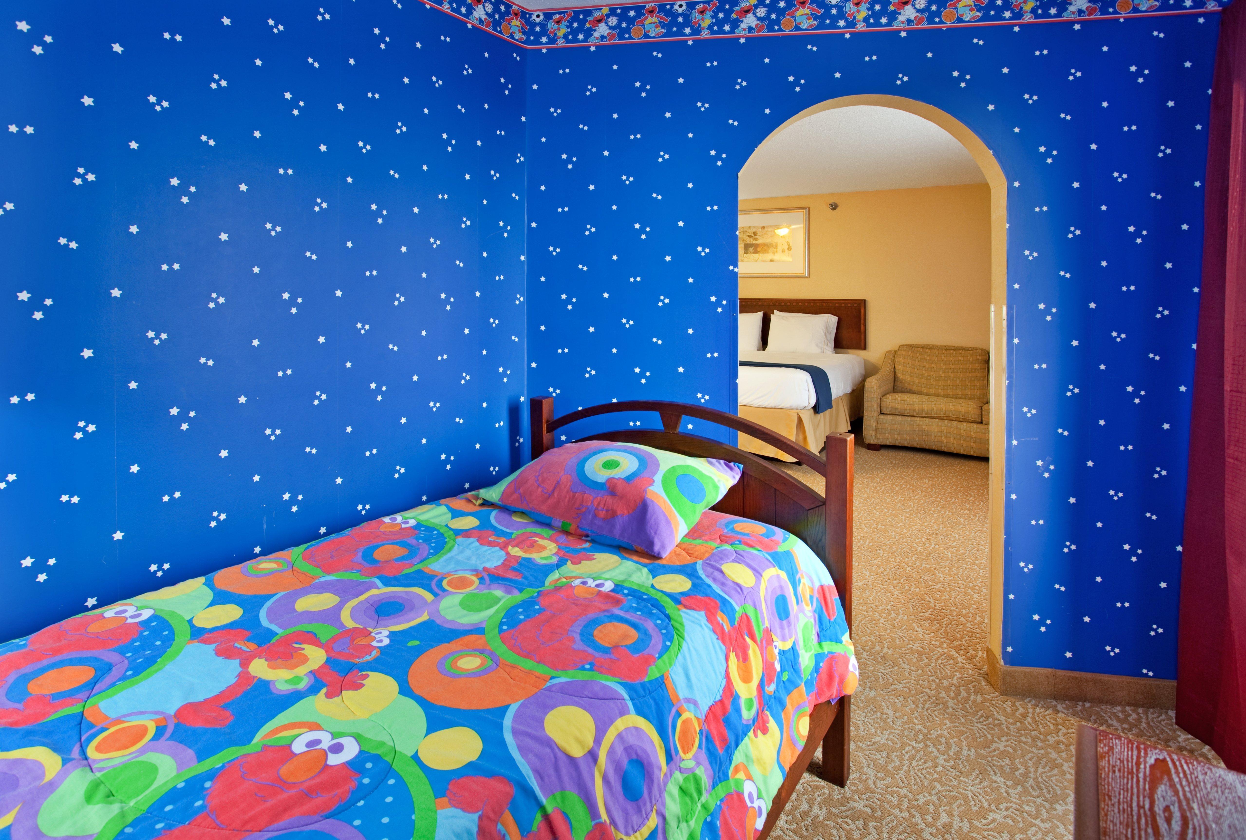 Holiday Inn Express Hotel & Suites Fenton/I-44 By Ihg Dış mekan fotoğraf