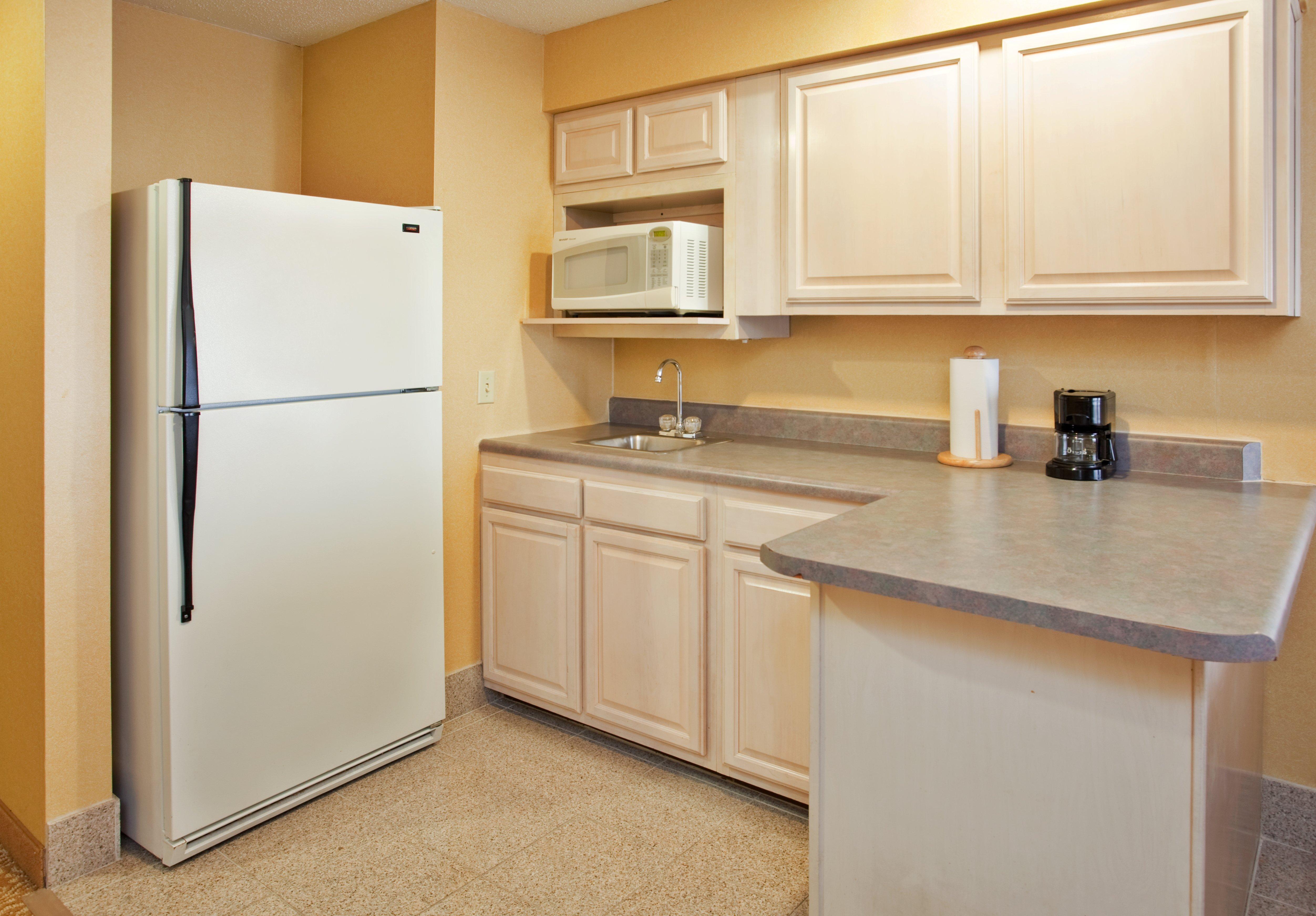 Holiday Inn Express Hotel & Suites Fenton/I-44 By Ihg Dış mekan fotoğraf