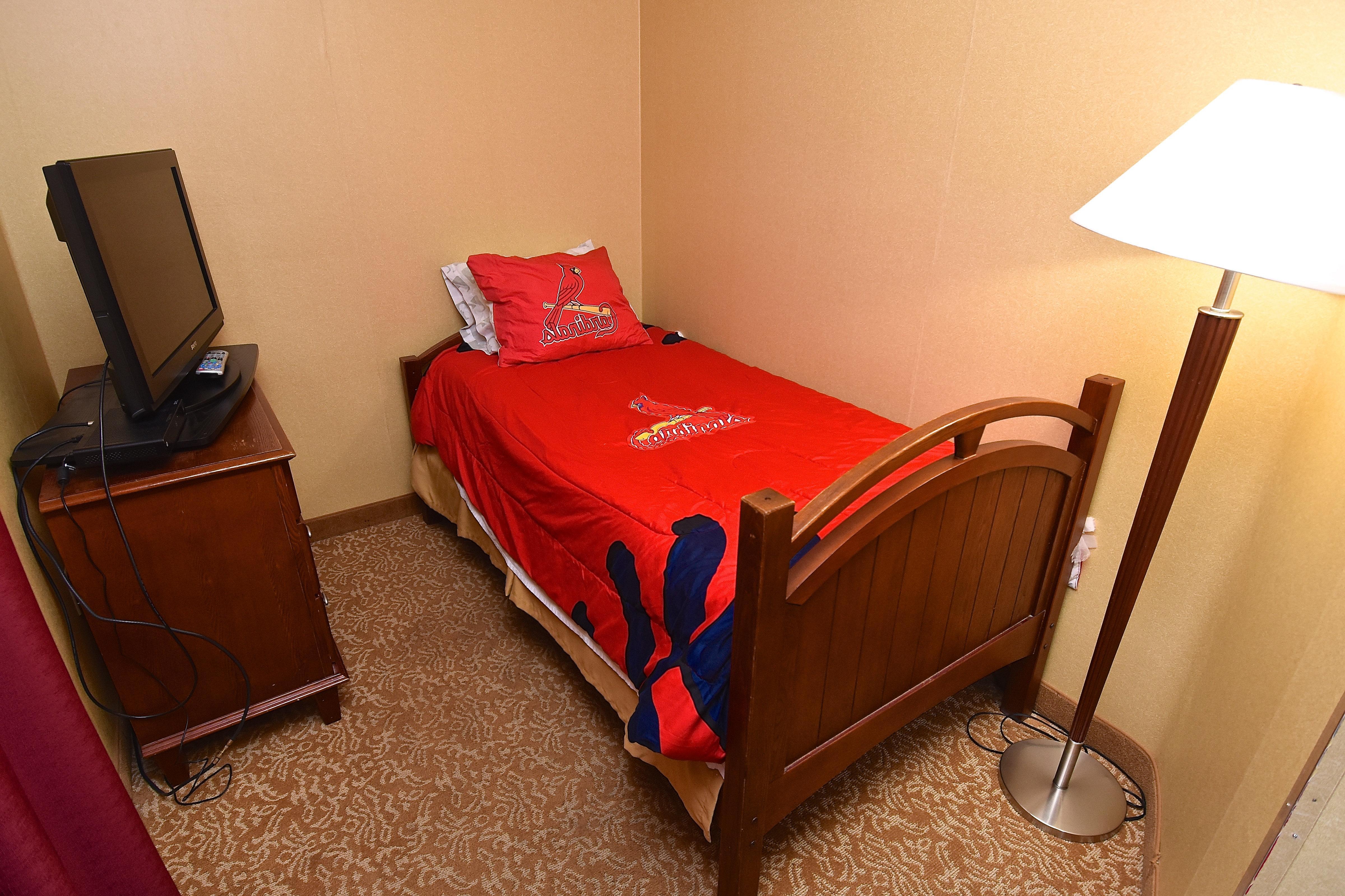 Holiday Inn Express Hotel & Suites Fenton/I-44 By Ihg Dış mekan fotoğraf