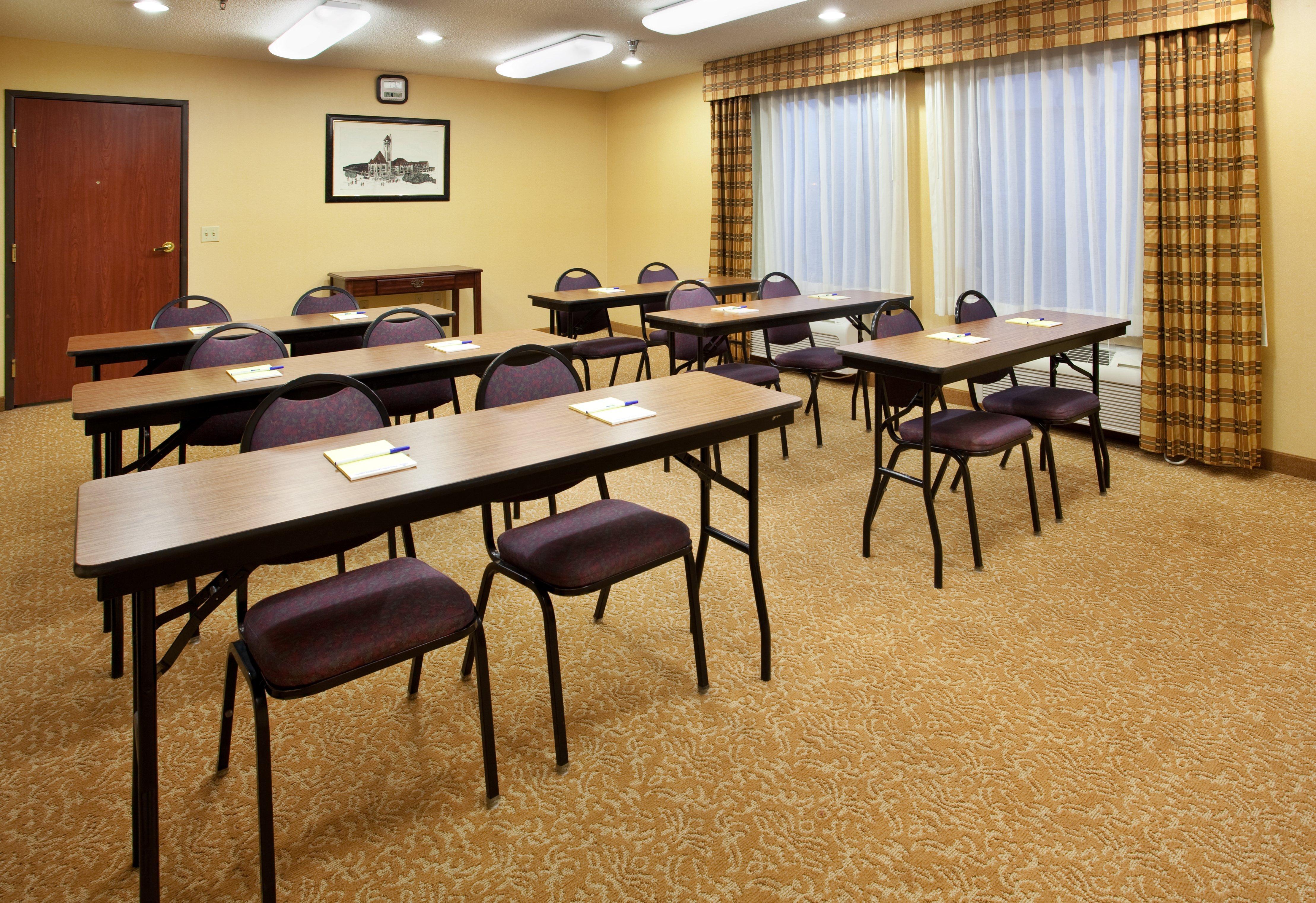 Holiday Inn Express Hotel & Suites Fenton/I-44 By Ihg Dış mekan fotoğraf
