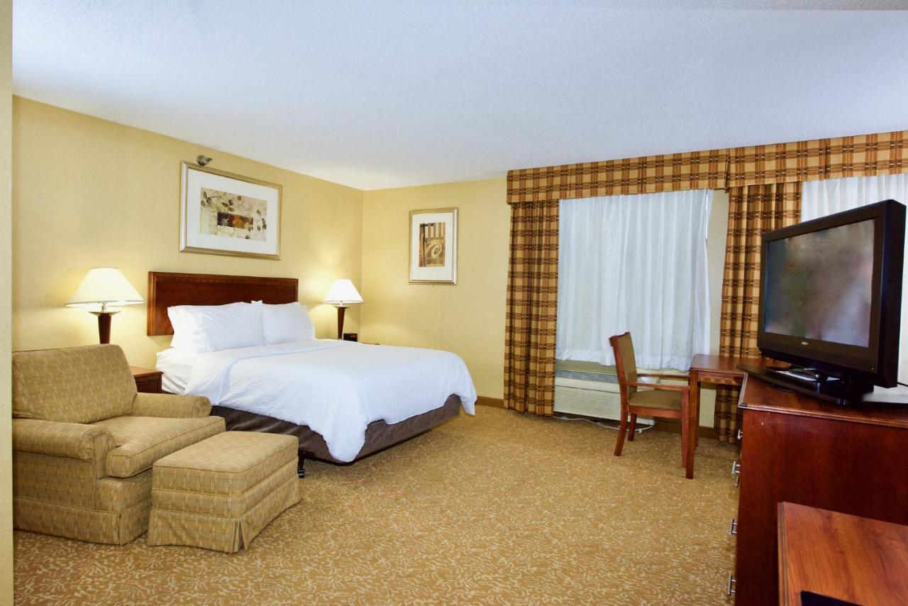 Holiday Inn Express Hotel & Suites Fenton/I-44 By Ihg Dış mekan fotoğraf
