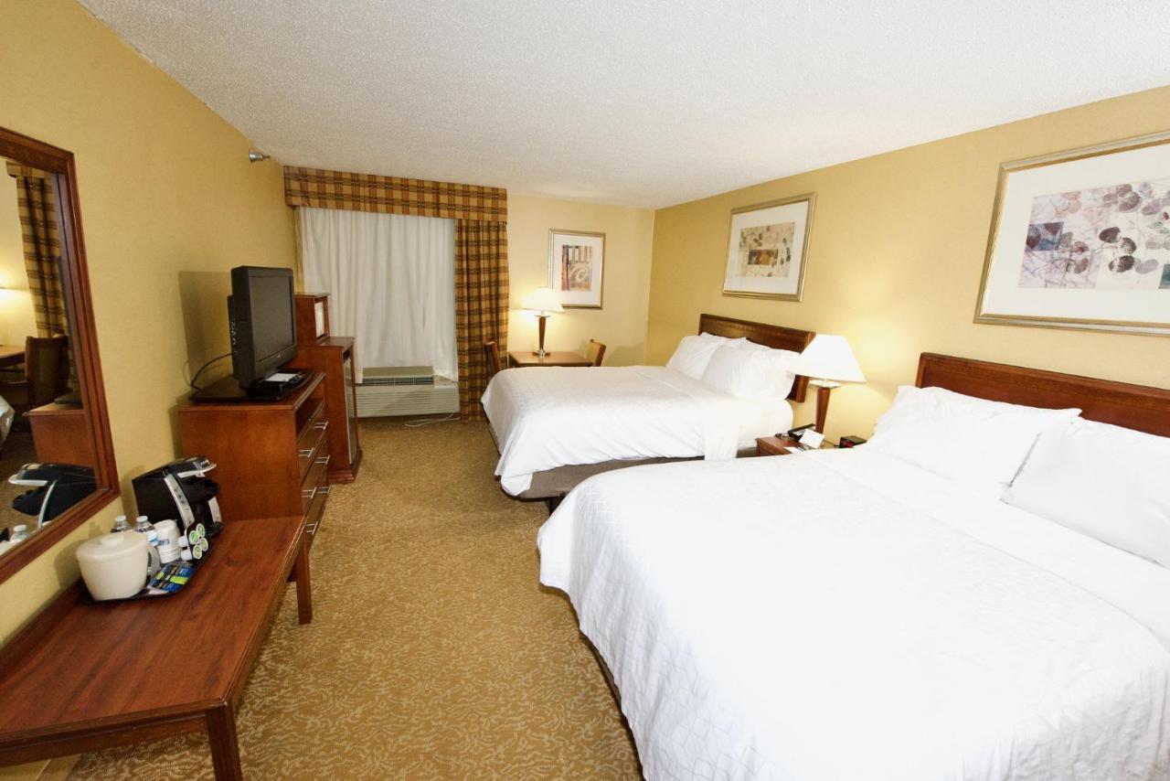 Holiday Inn Express Hotel & Suites Fenton/I-44 By Ihg Dış mekan fotoğraf
