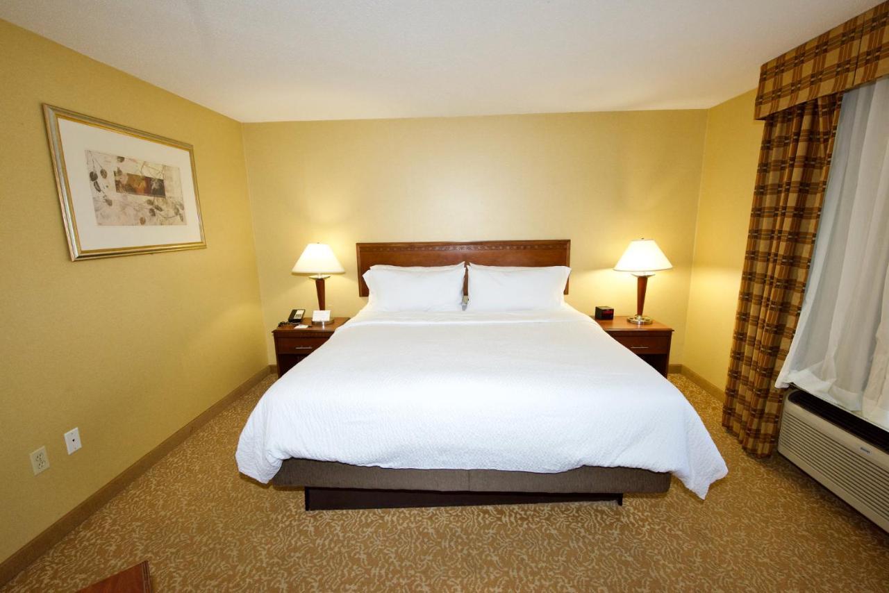 Holiday Inn Express Hotel & Suites Fenton/I-44 By Ihg Dış mekan fotoğraf