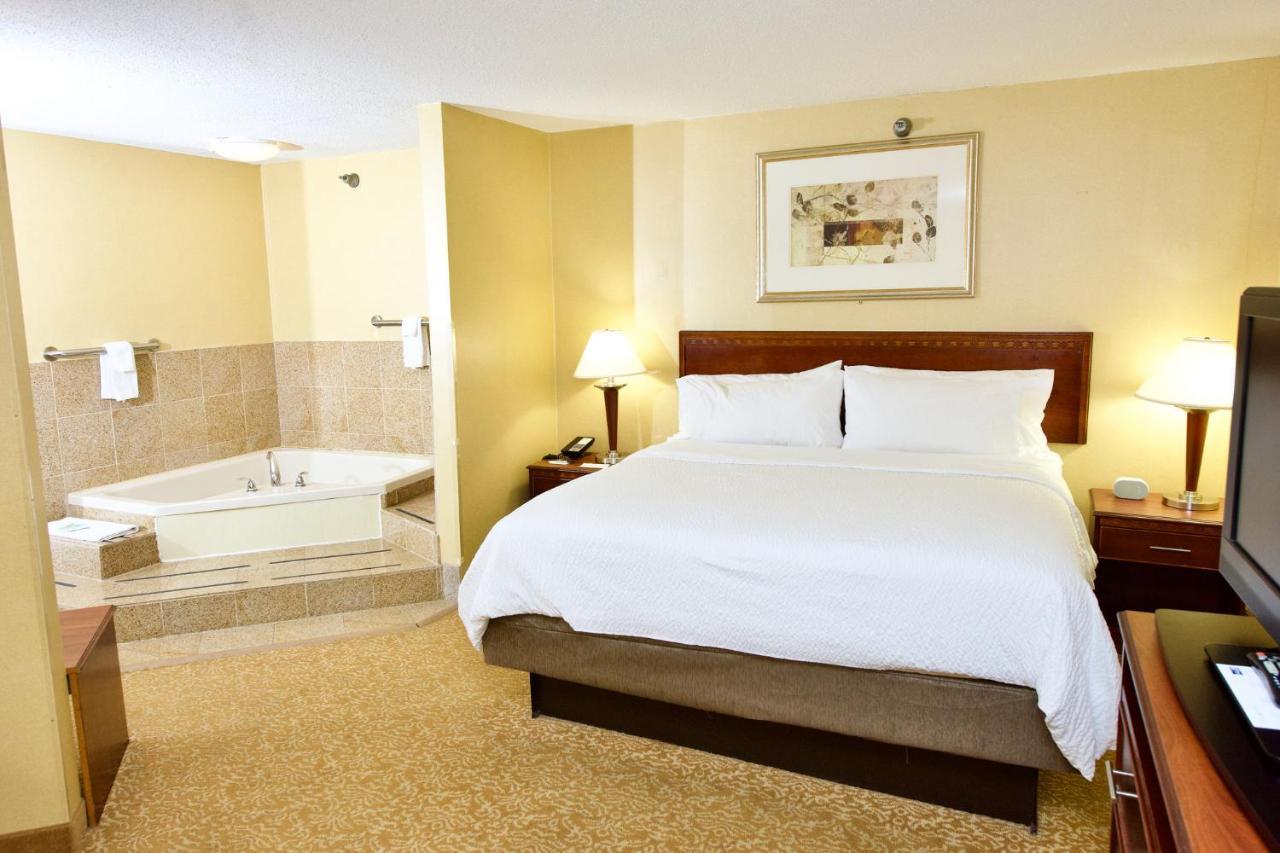 Holiday Inn Express Hotel & Suites Fenton/I-44 By Ihg Dış mekan fotoğraf
