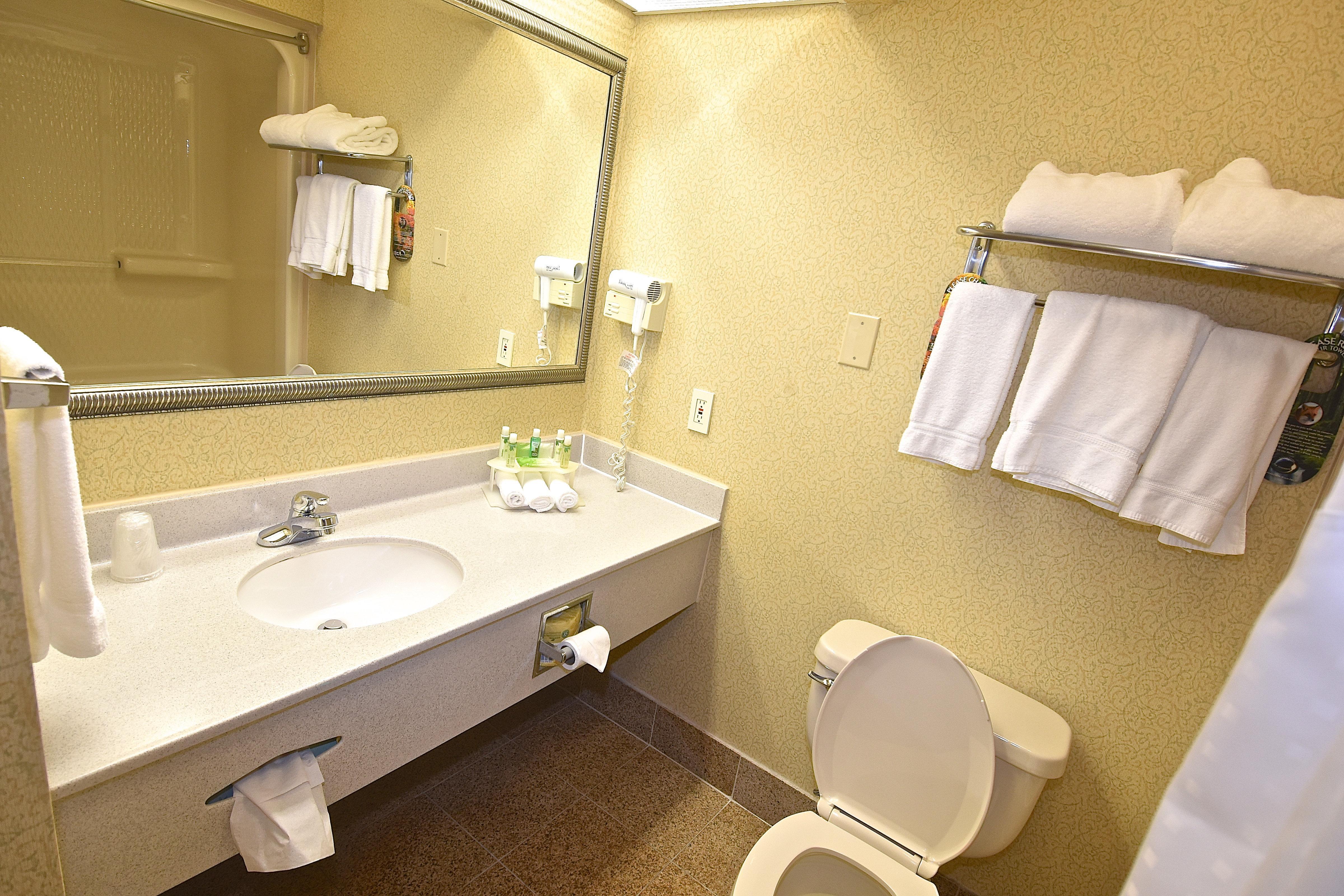 Holiday Inn Express Hotel & Suites Fenton/I-44 By Ihg Dış mekan fotoğraf