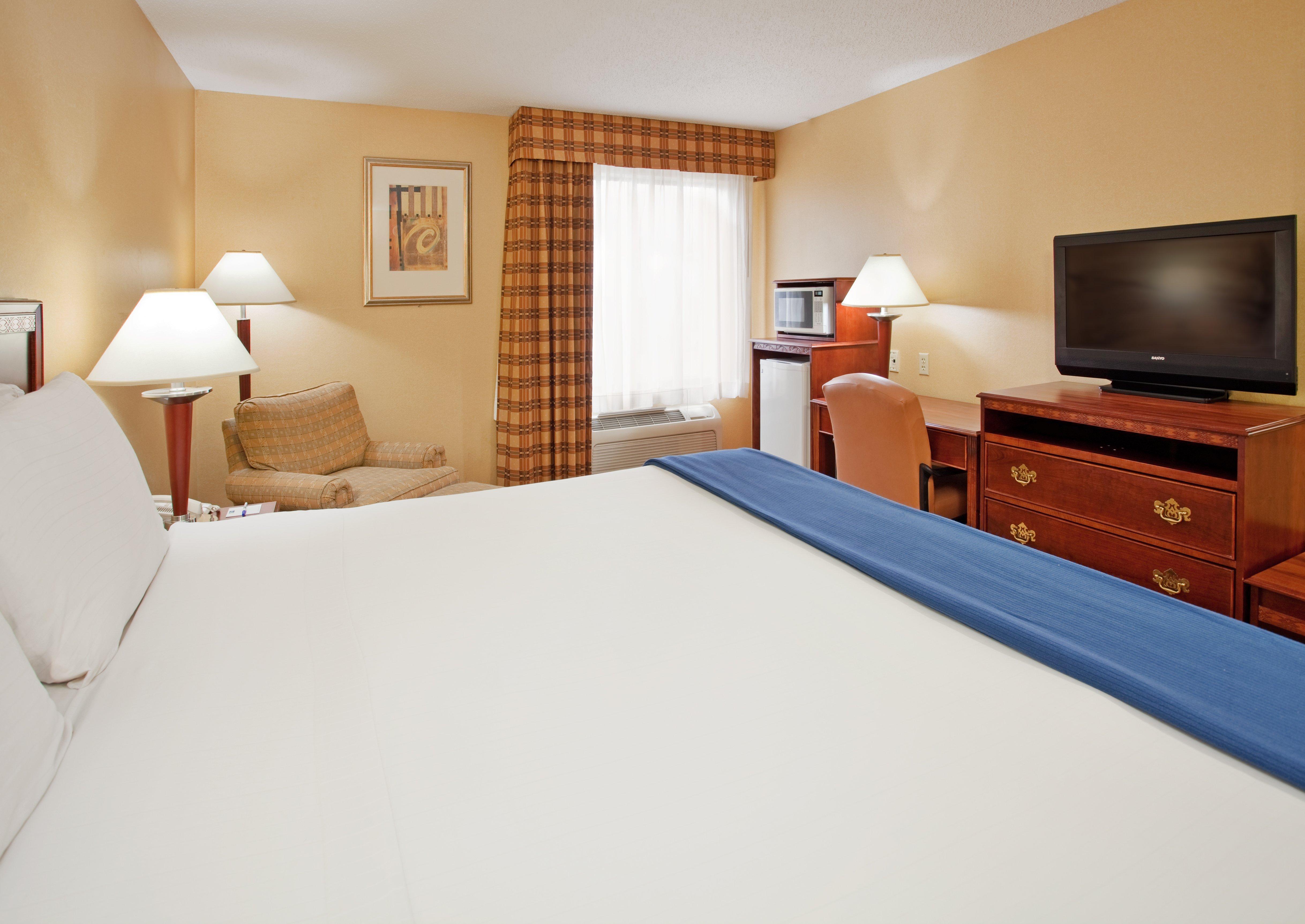 Holiday Inn Express Hotel & Suites Fenton/I-44 By Ihg Dış mekan fotoğraf
