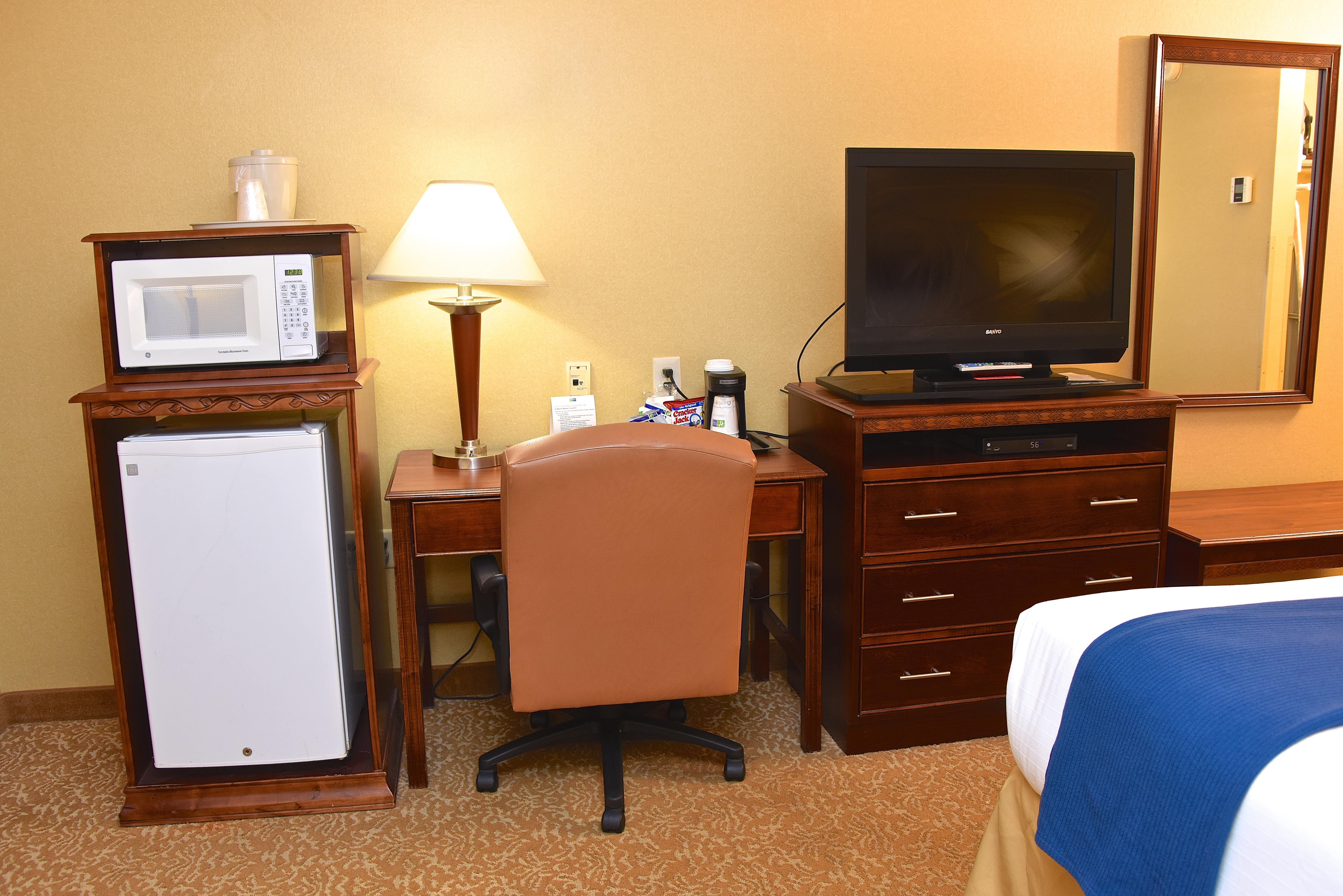 Holiday Inn Express Hotel & Suites Fenton/I-44 By Ihg Dış mekan fotoğraf