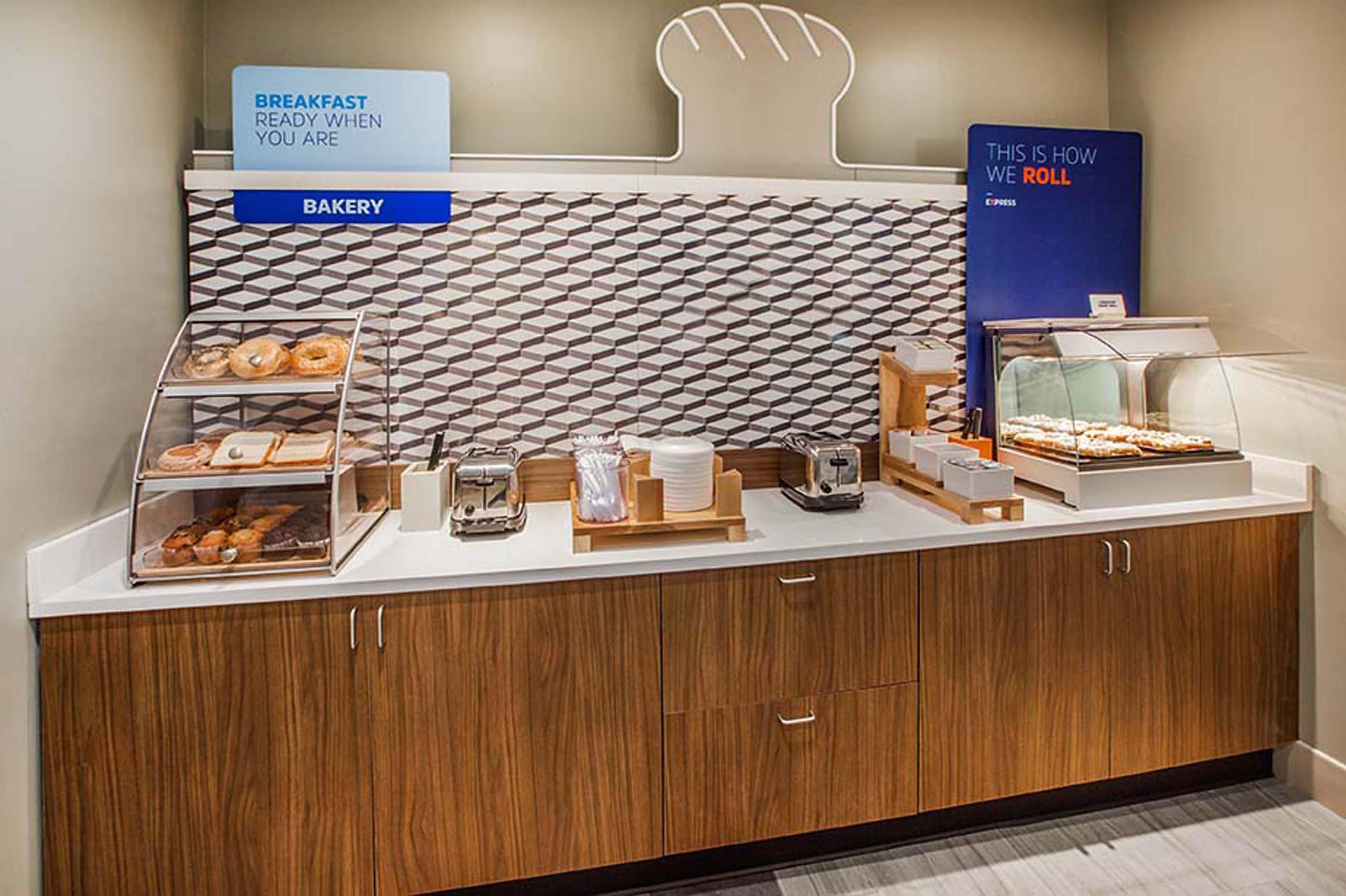 Holiday Inn Express Hotel & Suites Fenton/I-44 By Ihg Dış mekan fotoğraf
