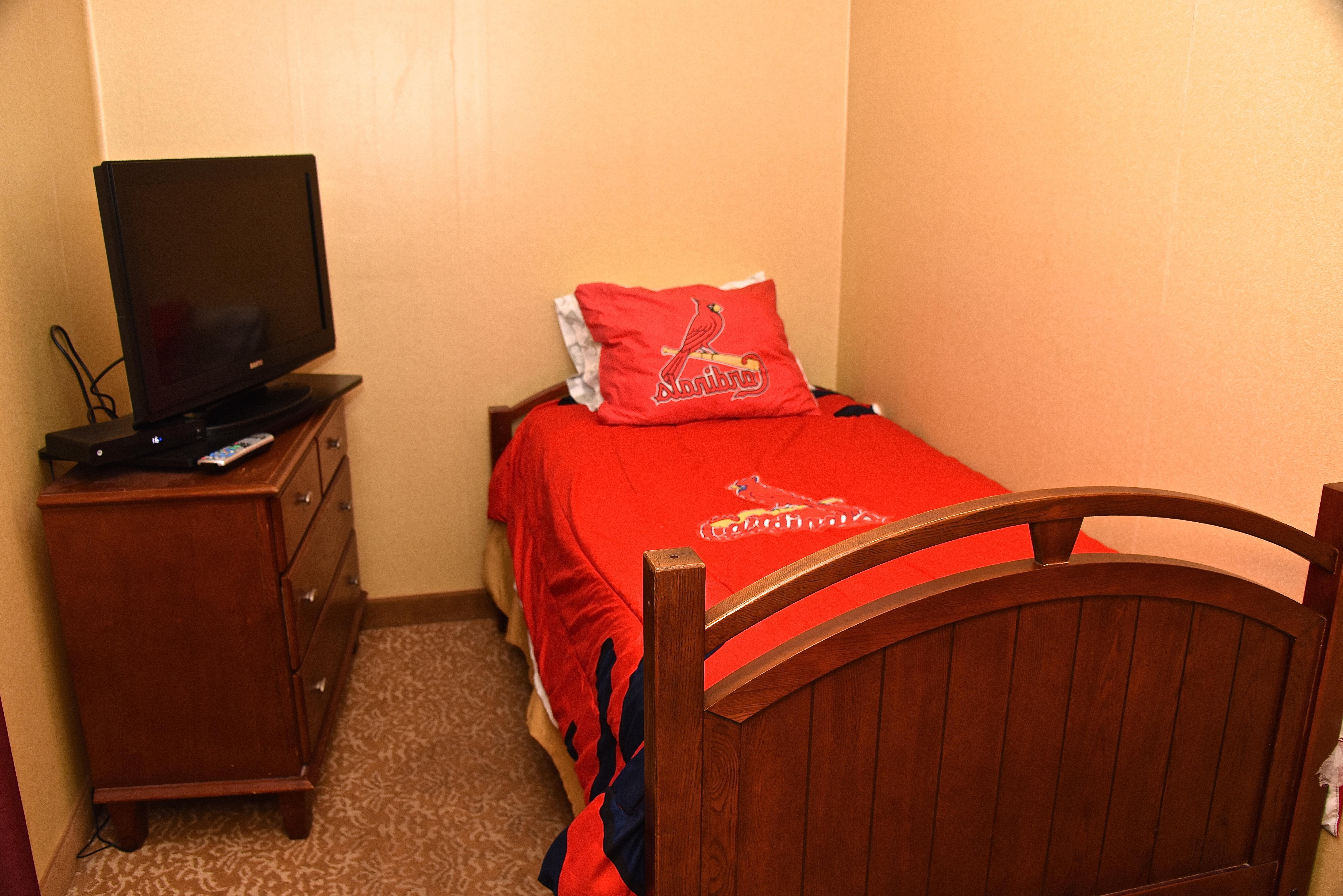 Holiday Inn Express Hotel & Suites Fenton/I-44 By Ihg Dış mekan fotoğraf